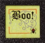 (image for) Boo Elegance